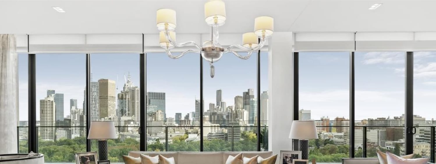 Smart Storage Solutions For Apartment Living