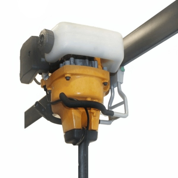 Gsh13 Power Tool Hook Rear Square