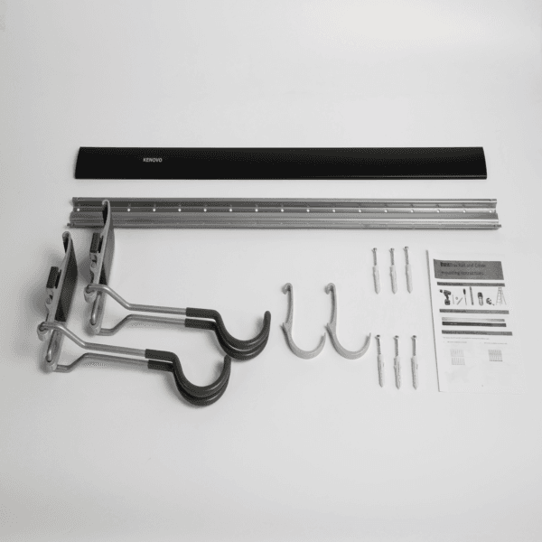 Gsh204 Bike Storage Kit 3