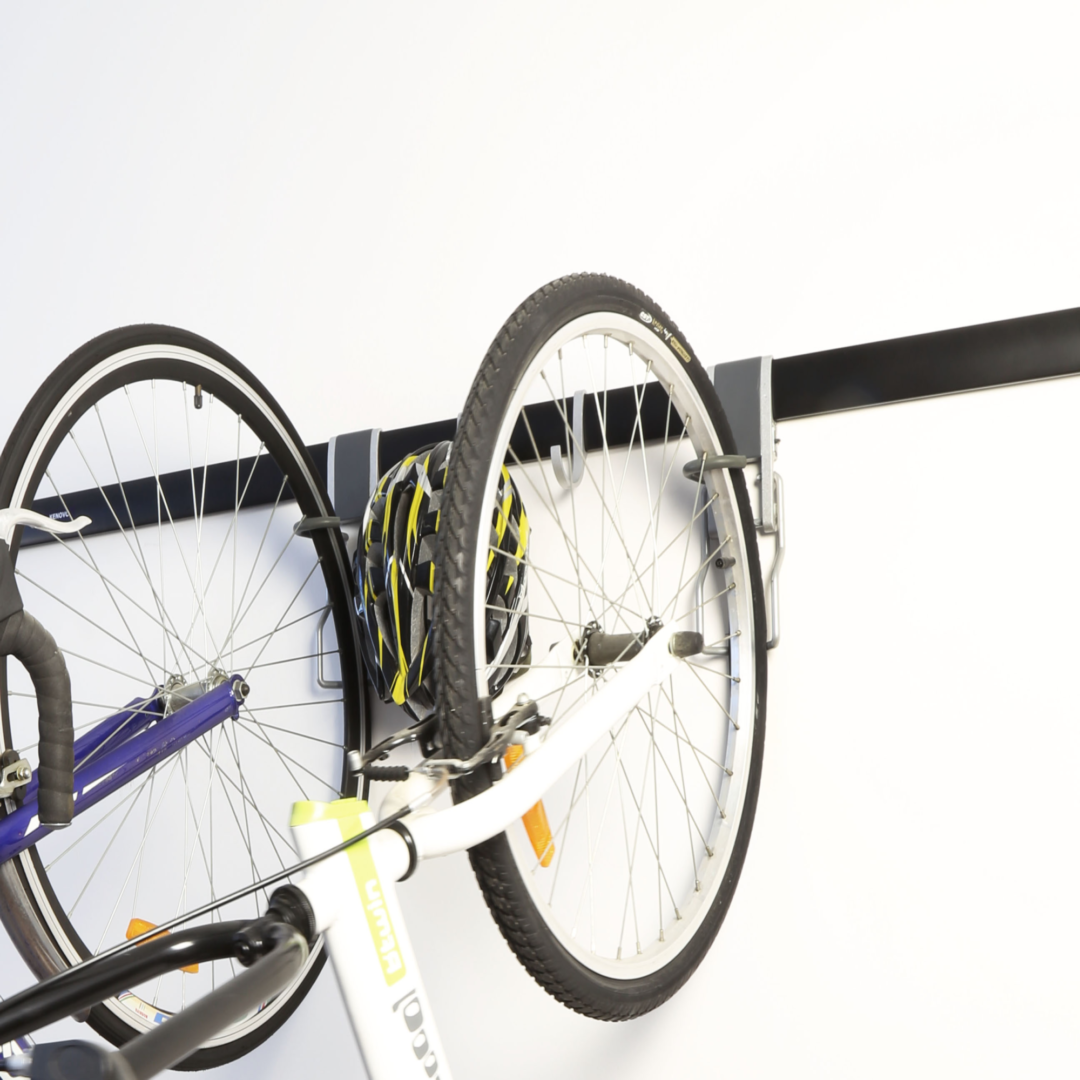 Vertical Bike Hook Kit