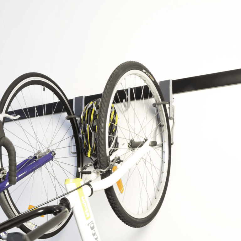 Vertical Bike Hook Kit