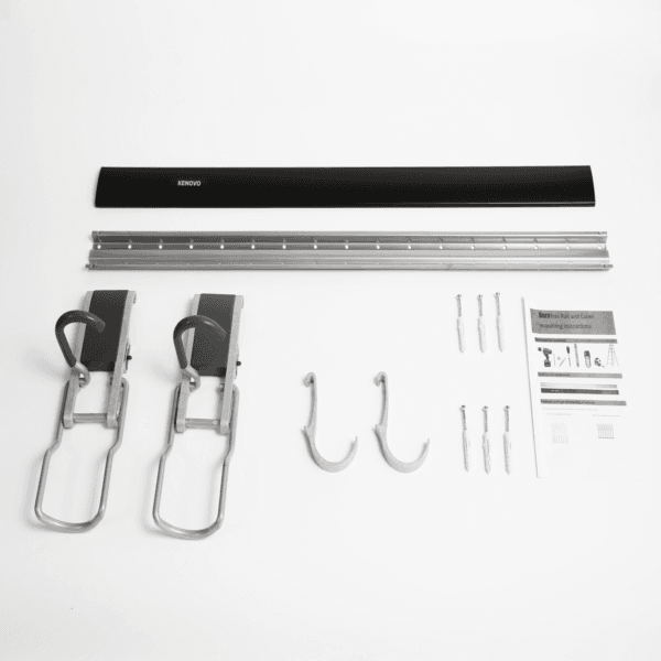 Gsh205 Bike Storage Kit 3