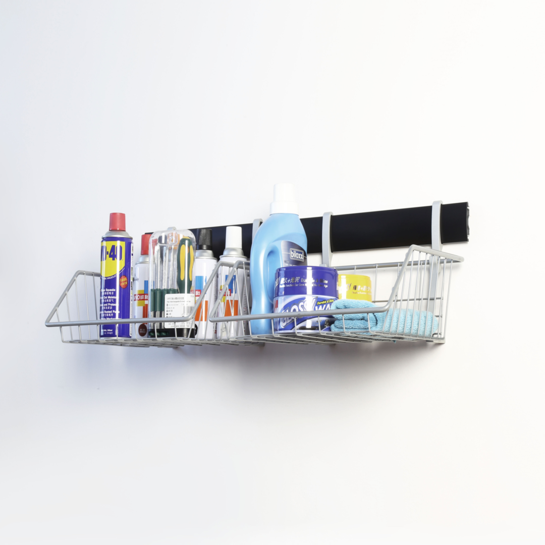 Gsh209 Wire Basket Set 1