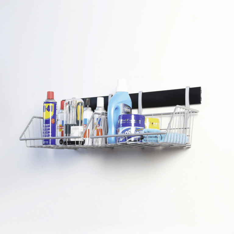 Gsh209 Wire Basket Set 1