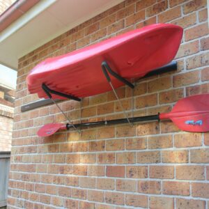 DuraTRax Kayak Storage Hooks