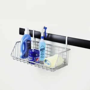 DuraTrax Wire Basket Large