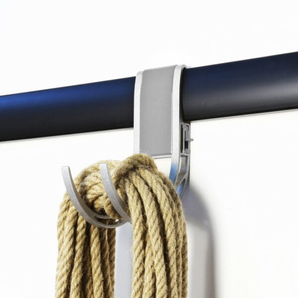 Gsh54 Hook Rear Square