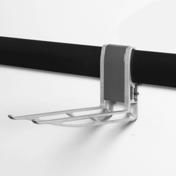 Gsh55 Double L Hook Large