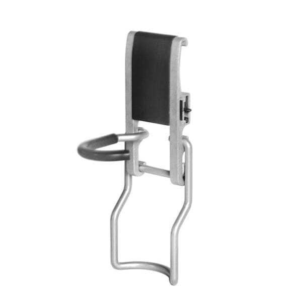 DuraTrax Vertical Bike Hook