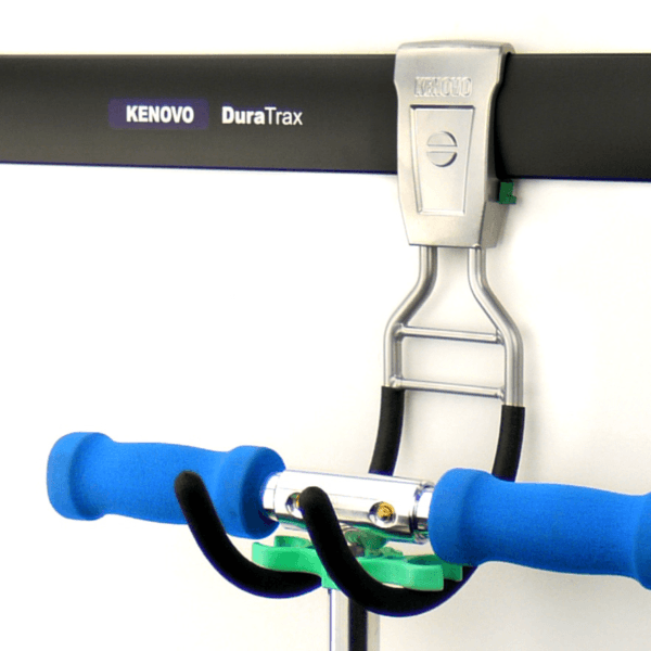 Gsh7 Hook Rear Square