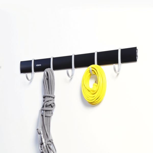 Garage Mud Room Laundry Utility Hook Set