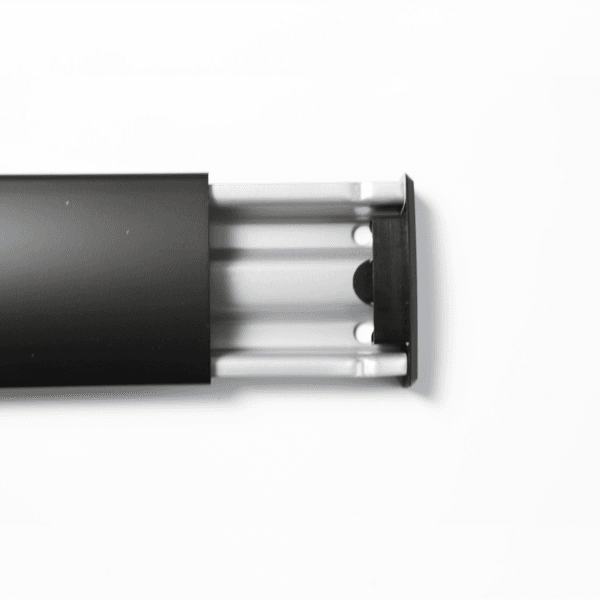 Rail Cap 4