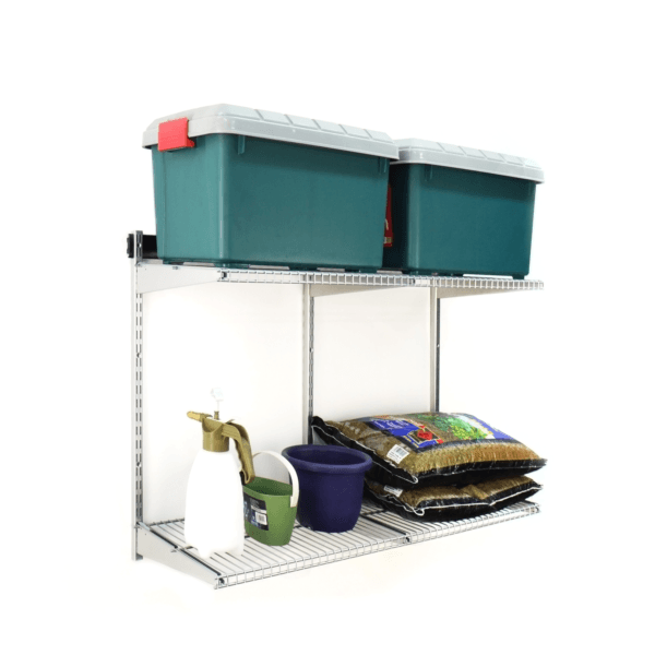 Svh2 Garage Shelf 1