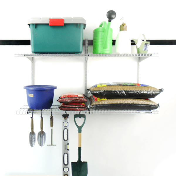 Svh2 Garage Shelf 3