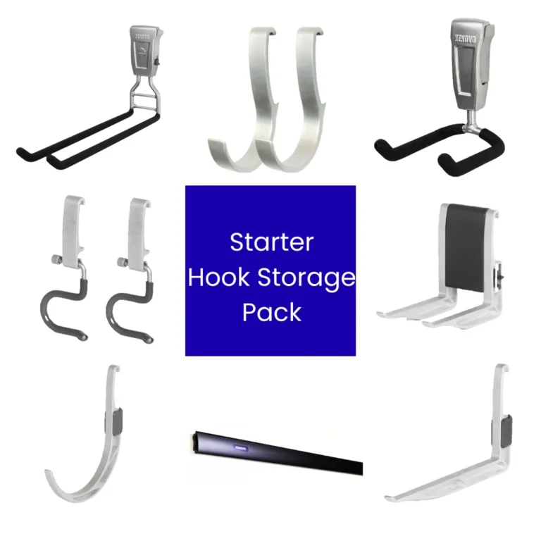 Starter-Hook-Storage-Pack